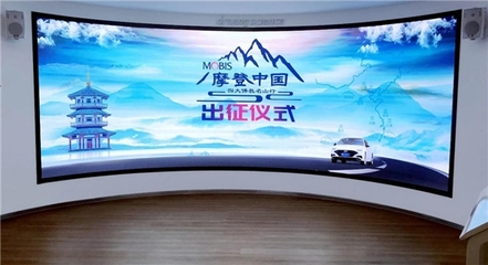 Mobis&ldquo;摩登中国--四大佛教名山行&rdquo;之旅,推动中韩文化交流!