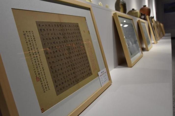 七厂文化活动:深入挖掘石油家园文化